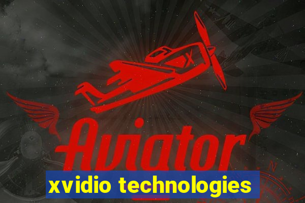 xvidio technologies-startup download